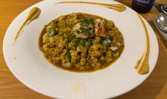 D vora Restaurante 7