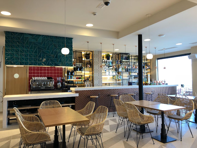 D vora Restaurante