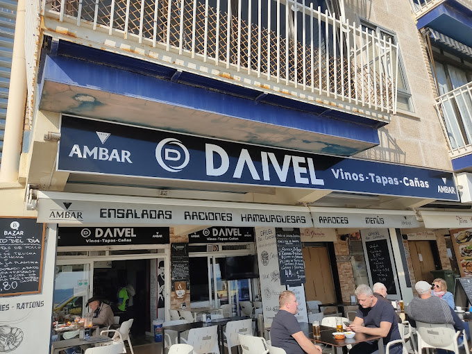 DAIVEL