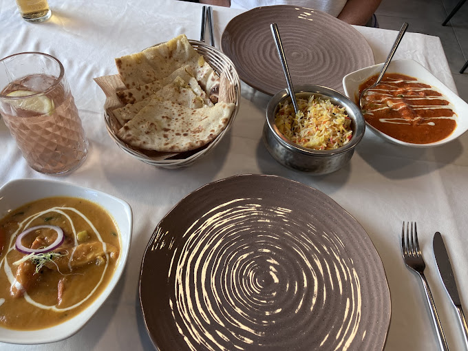GURKHA KITCHEN 16