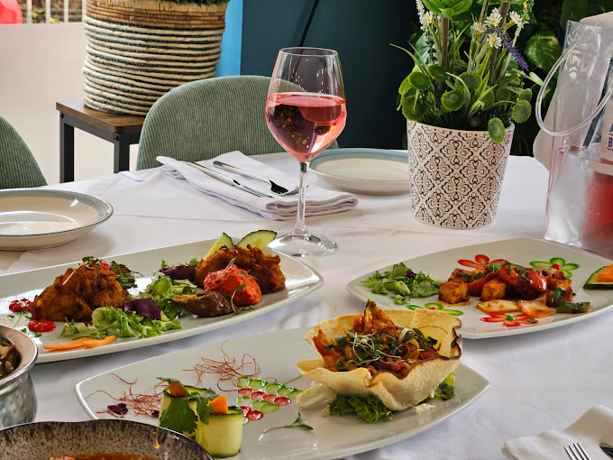 GURKHA KITCHEN 4