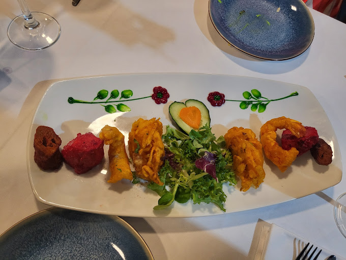 GURKHA KITCHEN 5