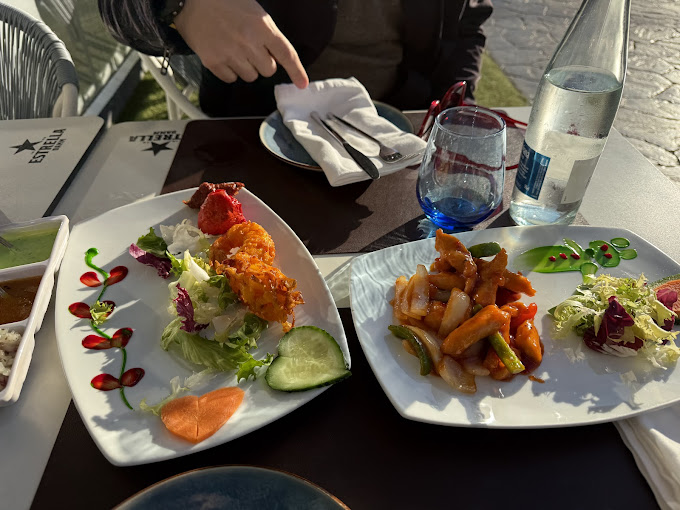 GURKHA KITCHEN 6