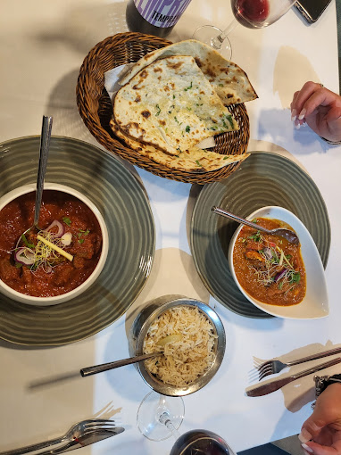 GURKHA KITCHEN 8