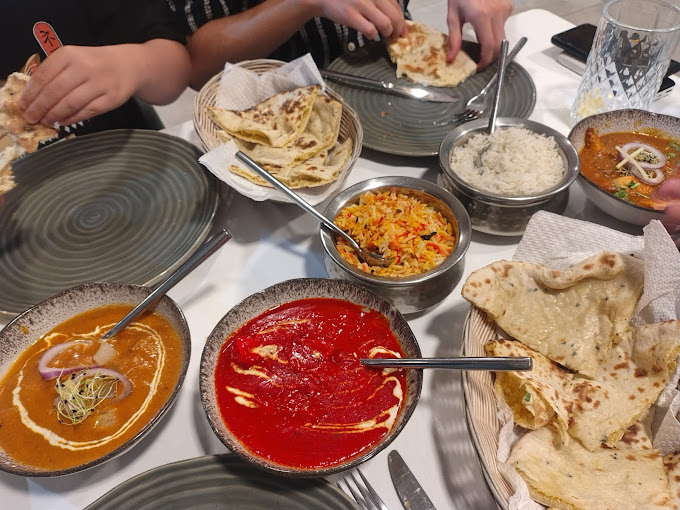 GURKHA KITCHEN 9