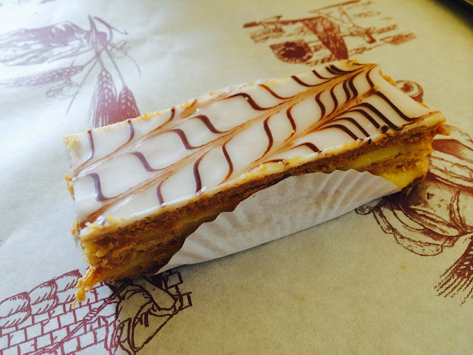 Haomar pasteleria cafeteria 2