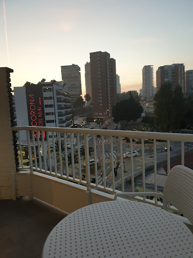 Hotel Golden 15