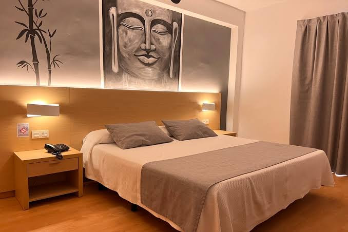 Hotel Golden 3