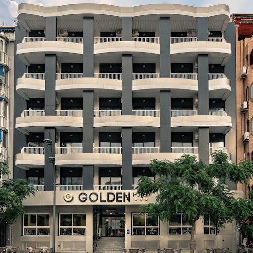 Hotel Golden 5
