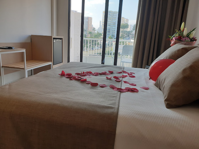 Hotel Golden 8
