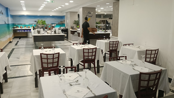 Hotel Los Alamos Benidorm 17