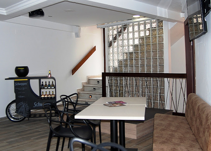 Hotel Queens Benidorm 10