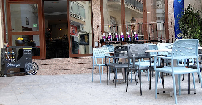 Hotel Queens Benidorm 11