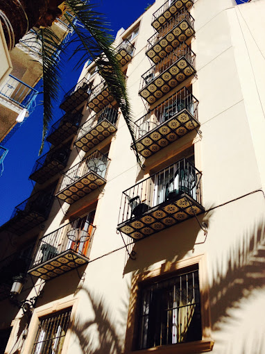 Hotel Queens Benidorm 13