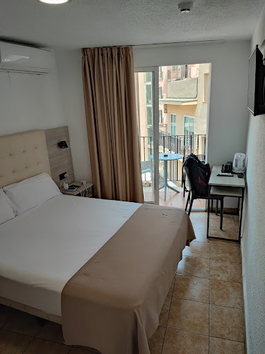 Hotel Queens Benidorm 14