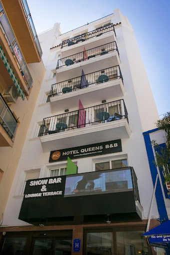 Hotel Queens Benidorm 16