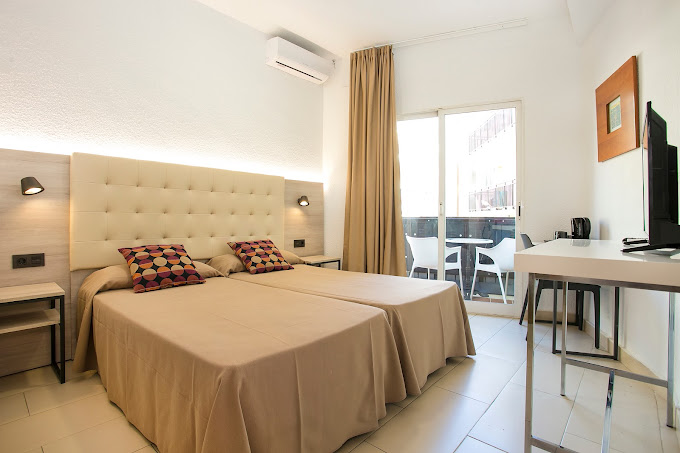 Hotel Queens Benidorm 5