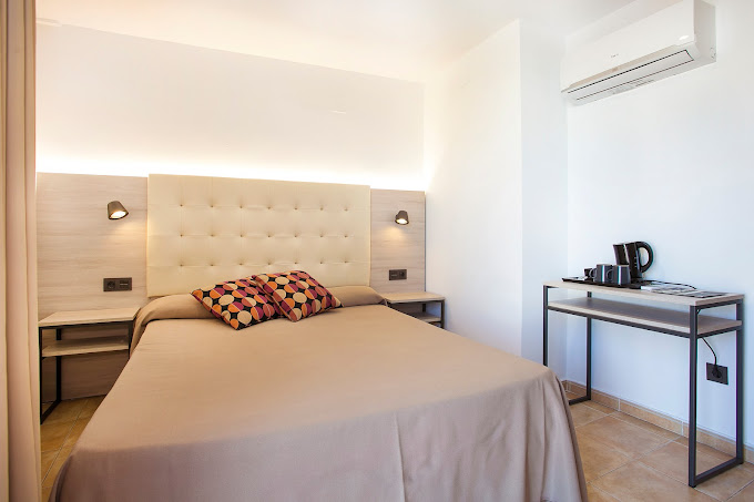 Hotel Queens Benidorm 8