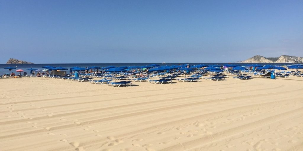 How Much Do You Need to Earn to Live in Benidorm