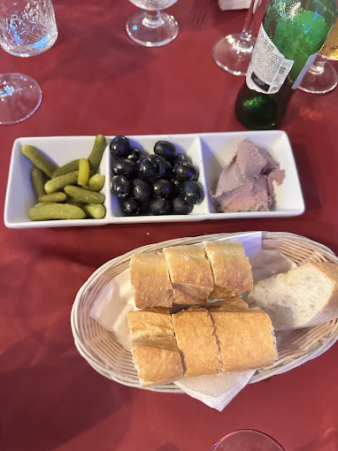Ians Restaurant 10