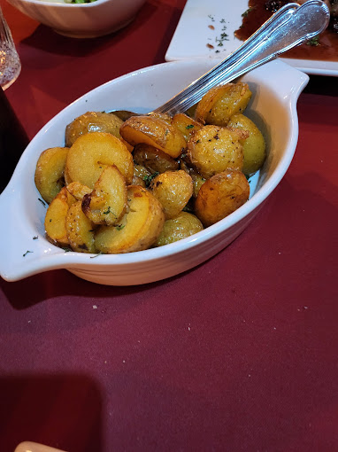 Ians Restaurant 11