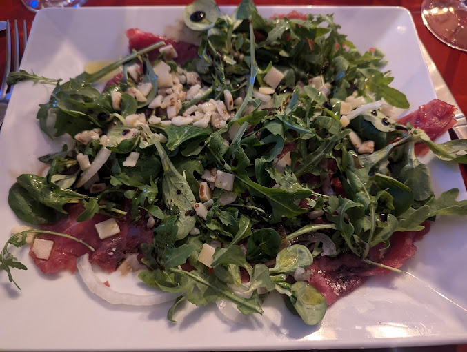 Ians Restaurant 12