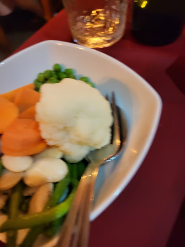 Ians Restaurant 13