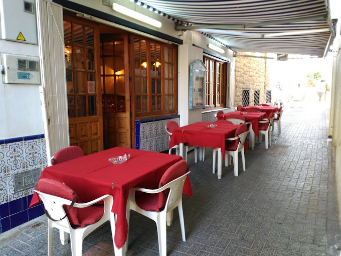 Ians Restaurant 14