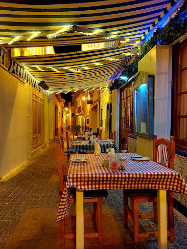 Ians Restaurant 15