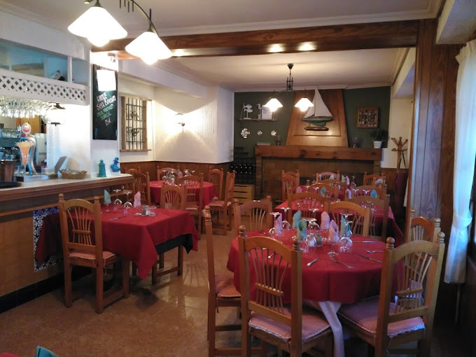 Ians Restaurant 16