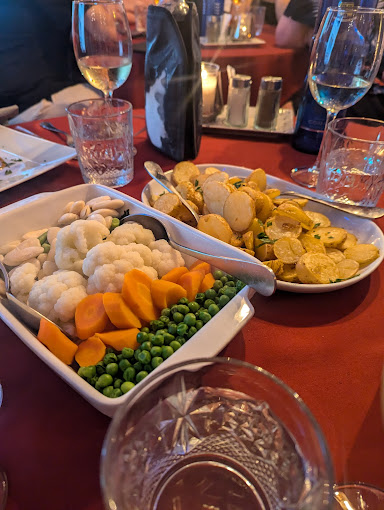 Ians Restaurant 17