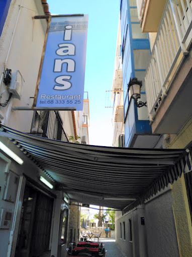 Ians Restaurant 3