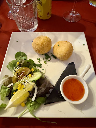 Ians Restaurant 4