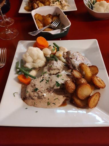 Ians Restaurant 5