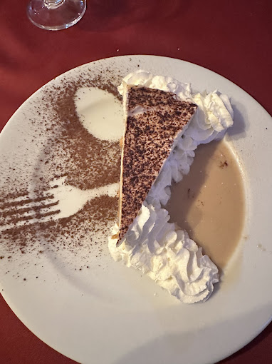 Ians Restaurant 6