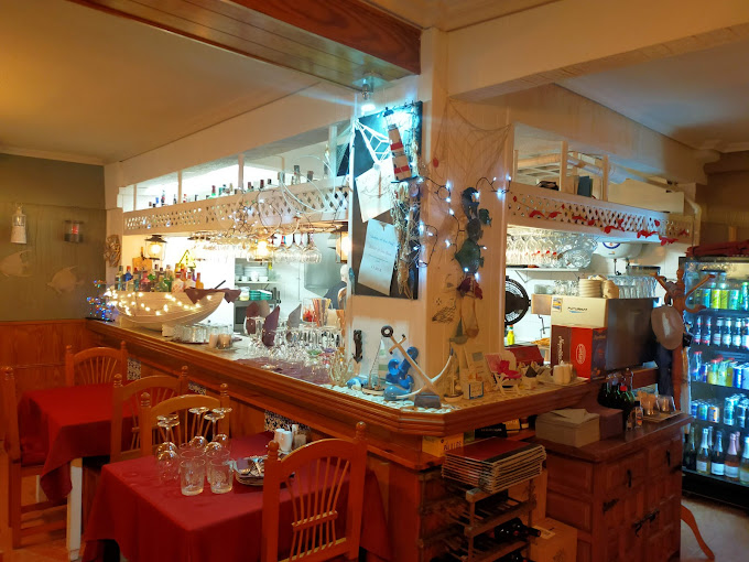 Ians Restaurant