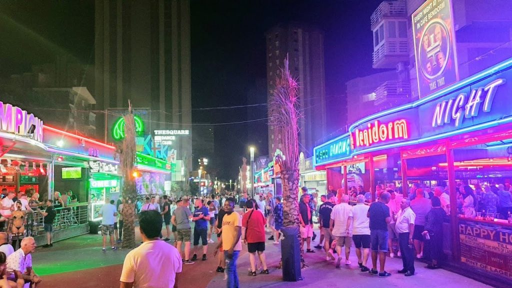 Is The Strip Safe