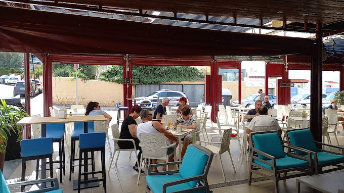 La Murada SnackBar 11