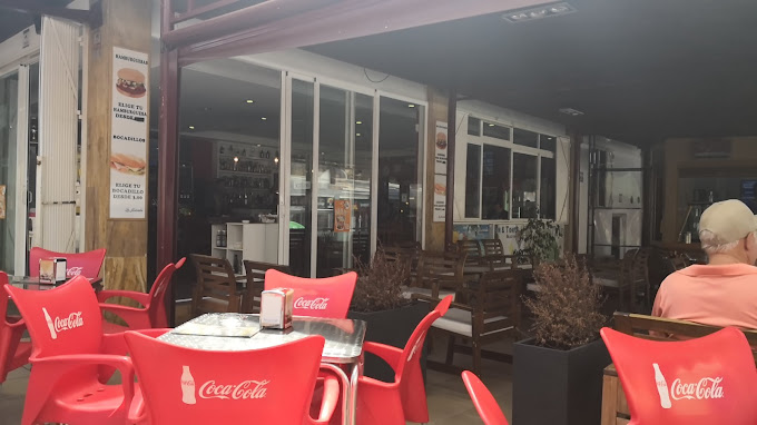 La Murada SnackBar 8