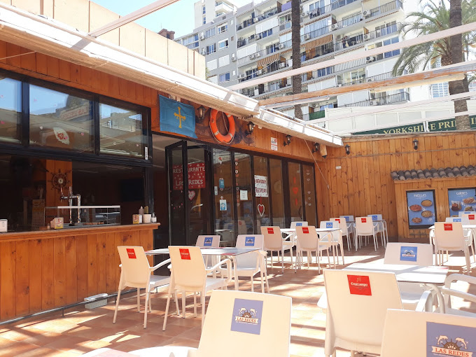 La Murada SnackBar