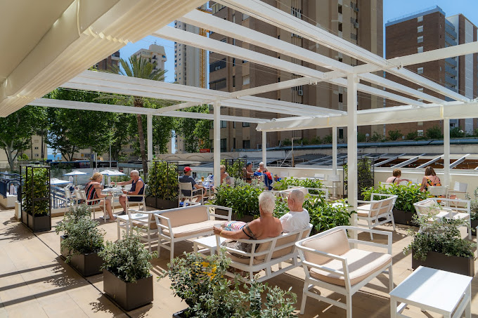 Medplaya Hotel Riudor 12