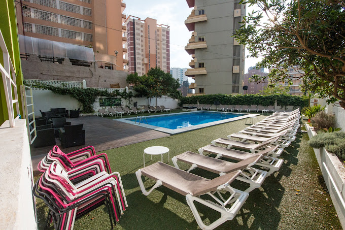 NOW Benidorm 12