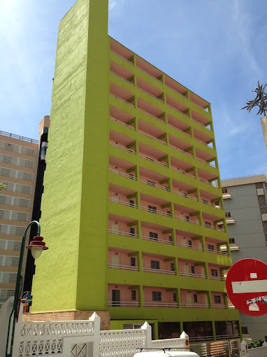NOW Benidorm 14