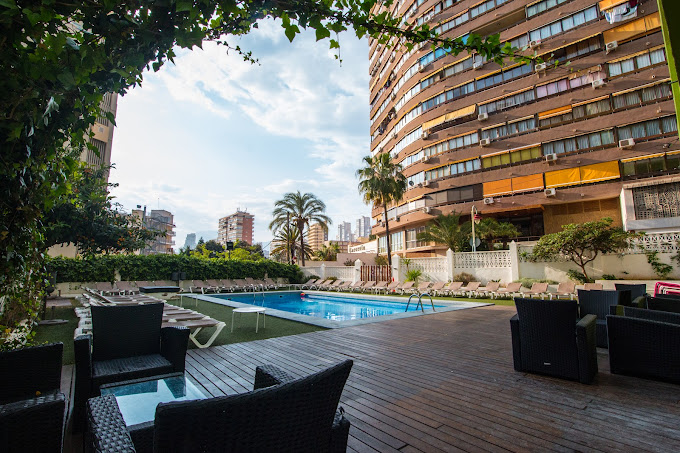 NOW Benidorm 6