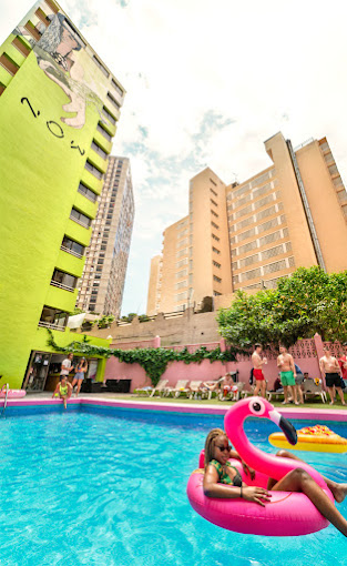NOW Benidorm 7