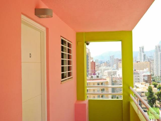 NOW Benidorm 8