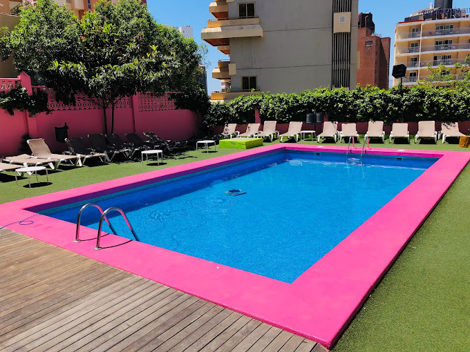NOW Benidorm 9