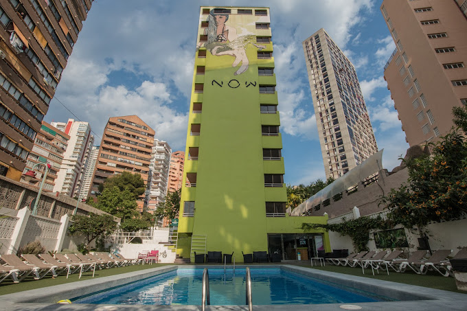 NOW Benidorm