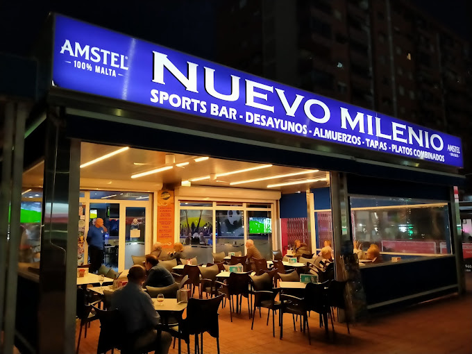 Nuevo Milenio