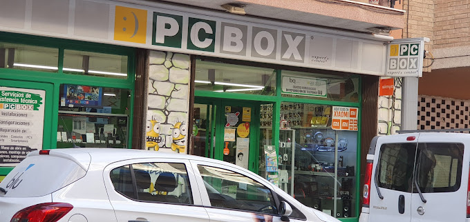 PCBox 10
